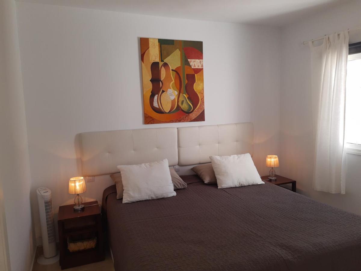 Casa Para Ti Delfinesse Πουέρτο Ντελ Κάρμεν Εξωτερικό φωτογραφία