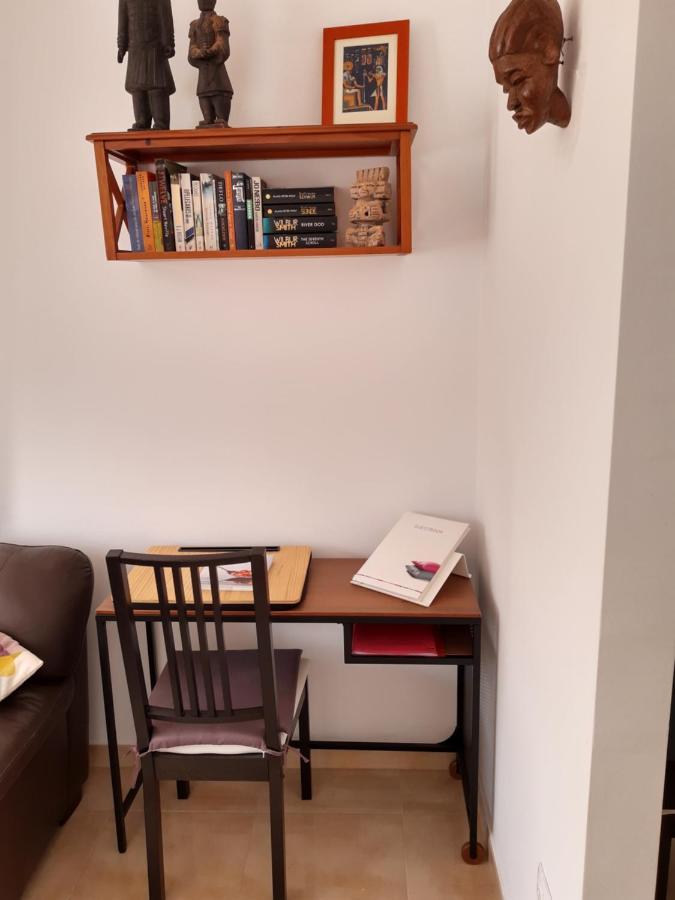 Casa Para Ti Delfinesse Πουέρτο Ντελ Κάρμεν Εξωτερικό φωτογραφία