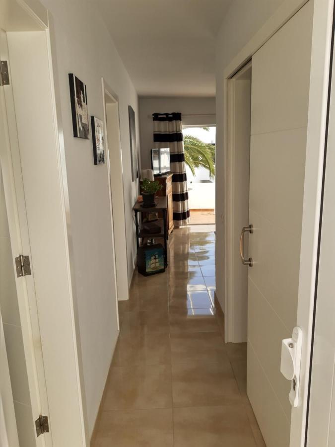 Casa Para Ti Delfinesse Πουέρτο Ντελ Κάρμεν Εξωτερικό φωτογραφία