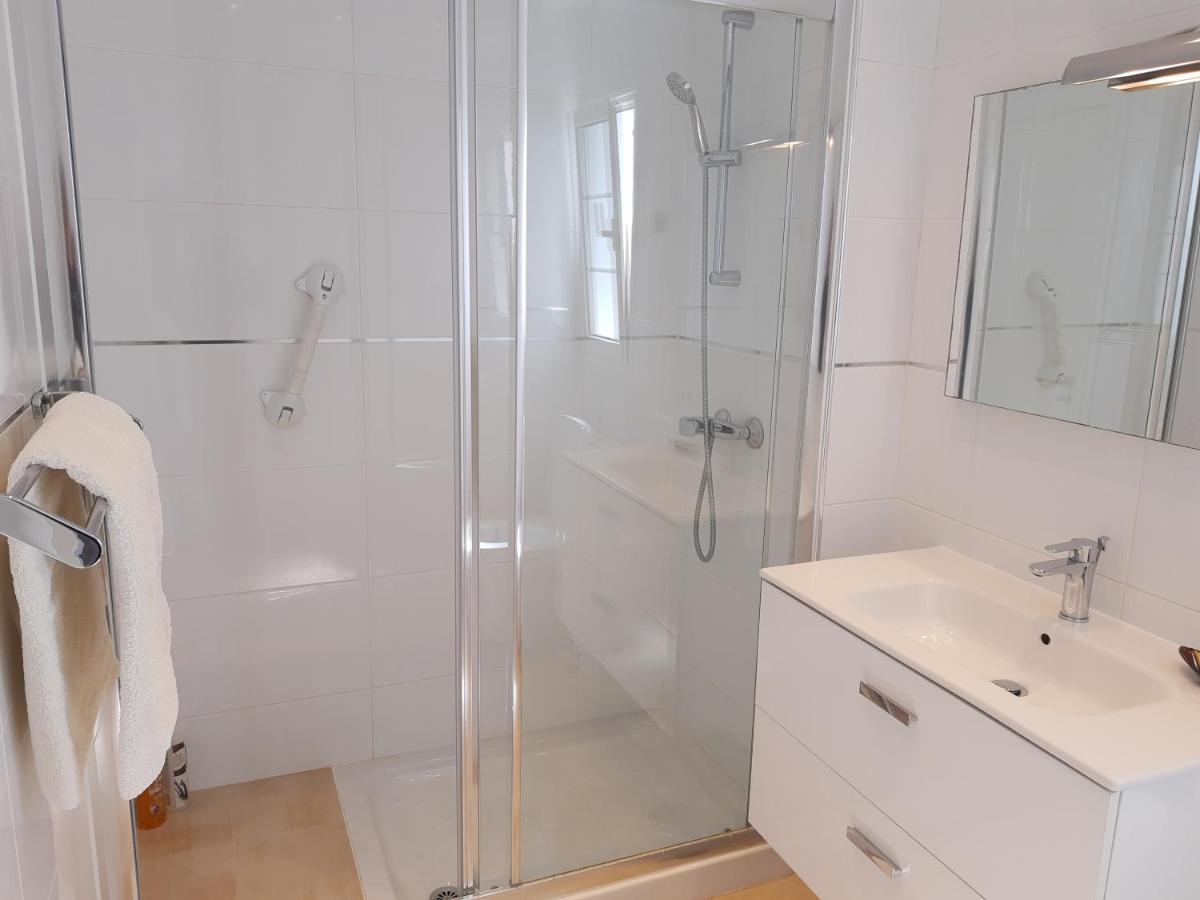 Casa Para Ti Delfinesse Πουέρτο Ντελ Κάρμεν Εξωτερικό φωτογραφία